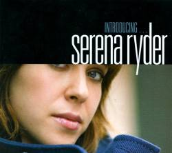 Serena Ryder : Introducing...